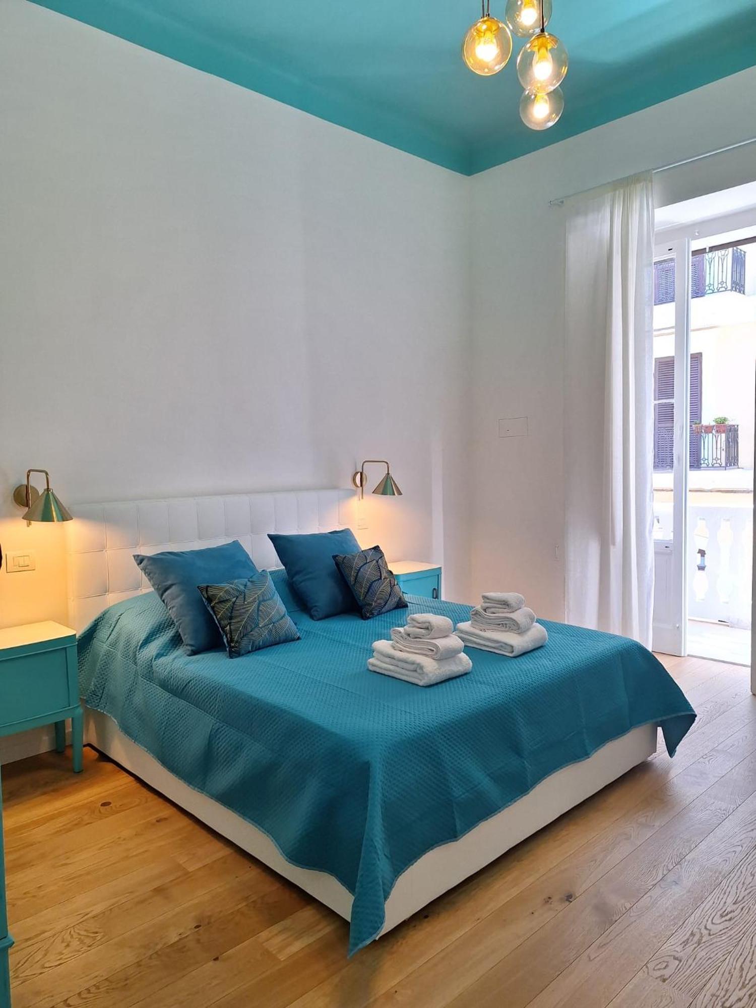 Acqua Amare Guest House Bari Exterior photo