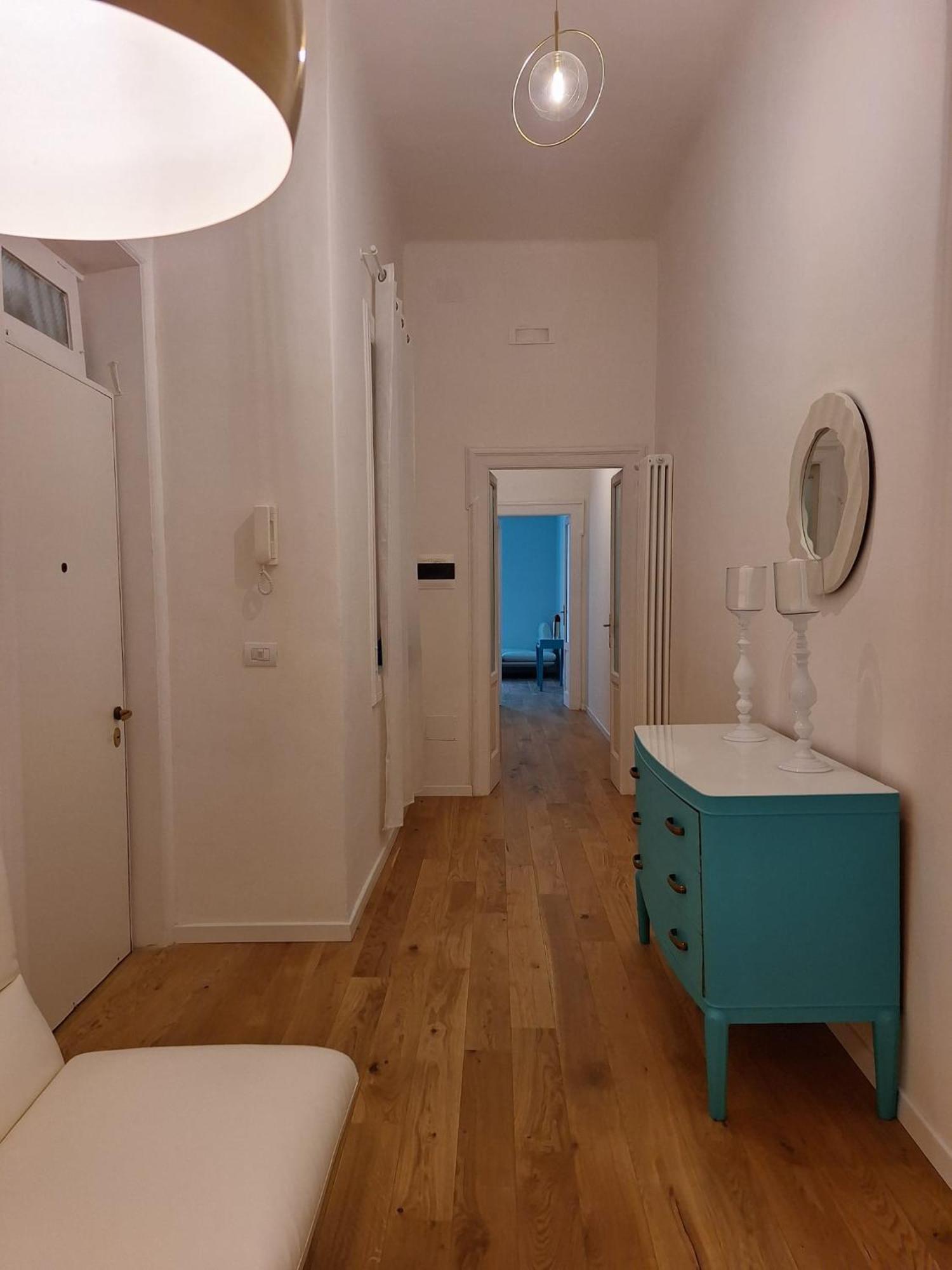 Acqua Amare Guest House Bari Exterior photo