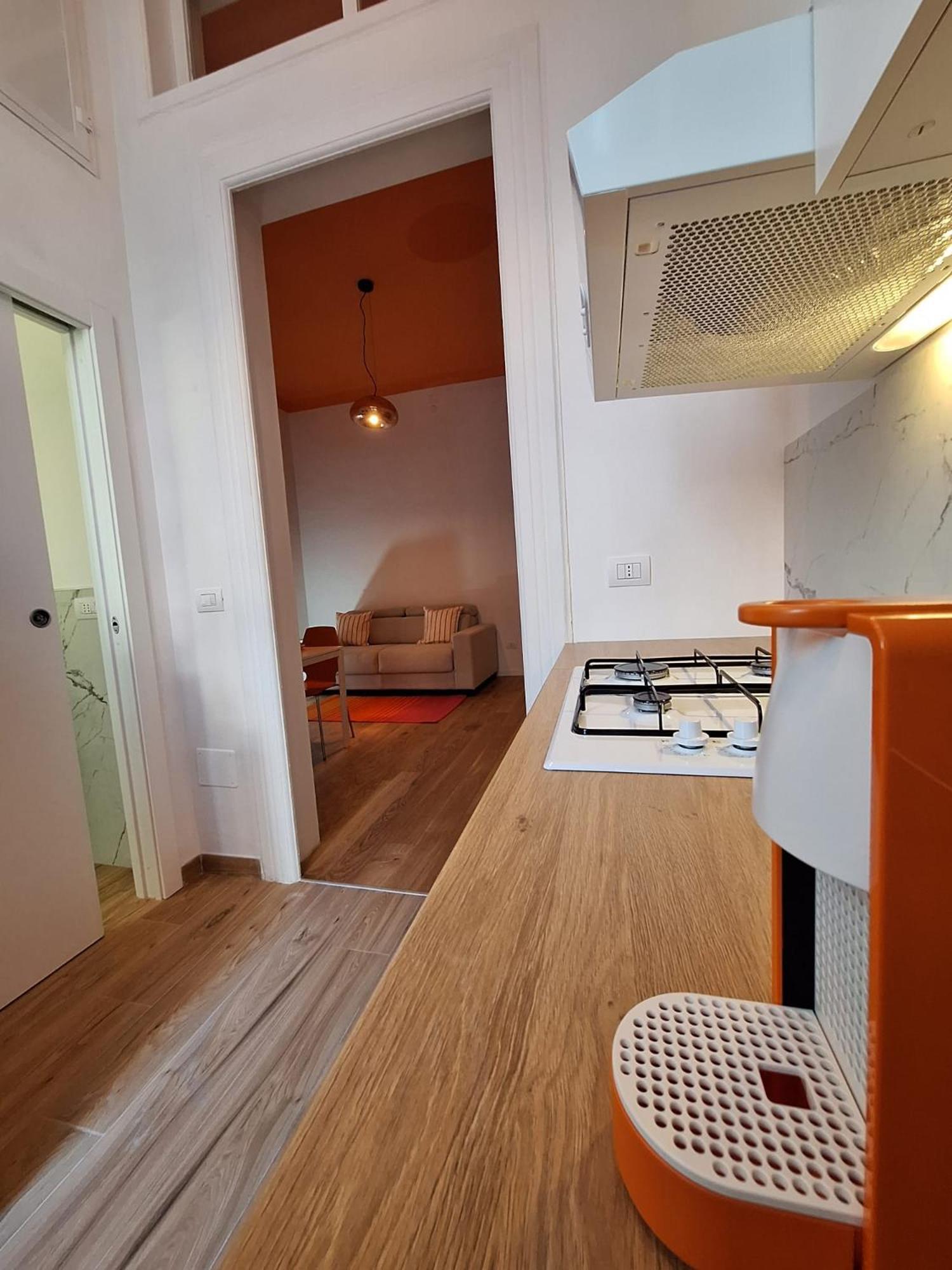Acqua Amare Guest House Bari Exterior photo