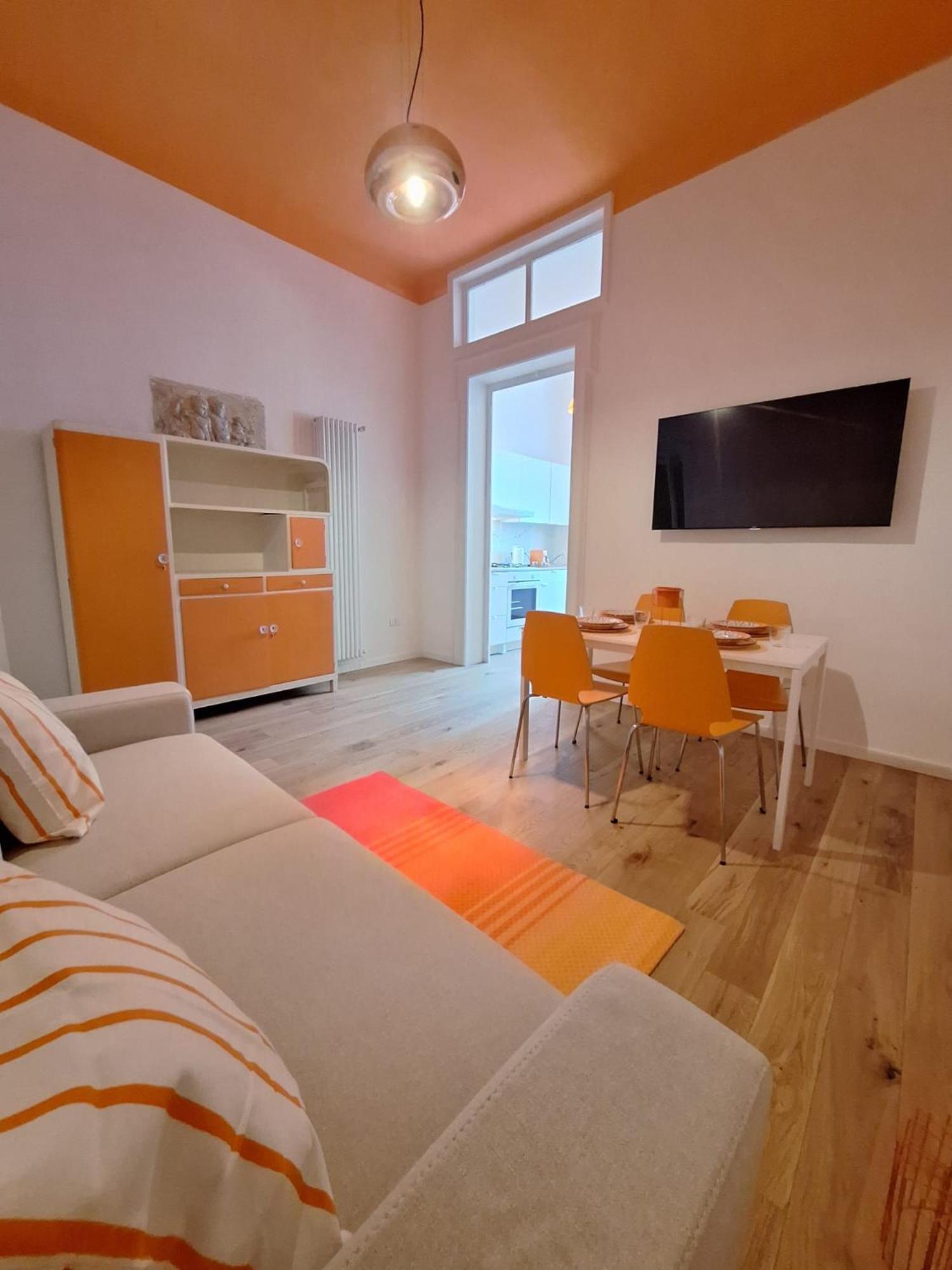 Acqua Amare Guest House Bari Exterior photo